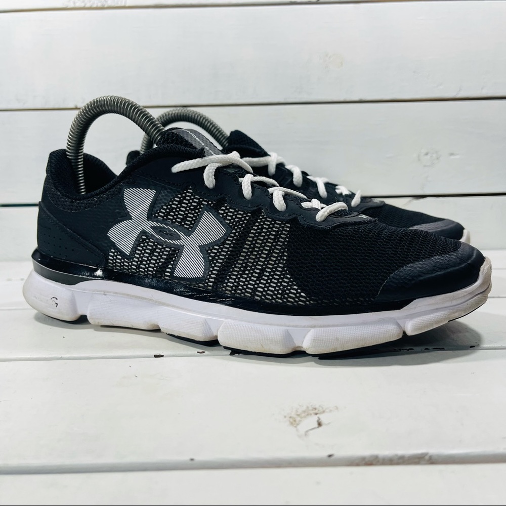 Under Armour Micro G Speed Swift Running Shoes